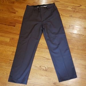 Banana Republic 33/32 Wool dress pants